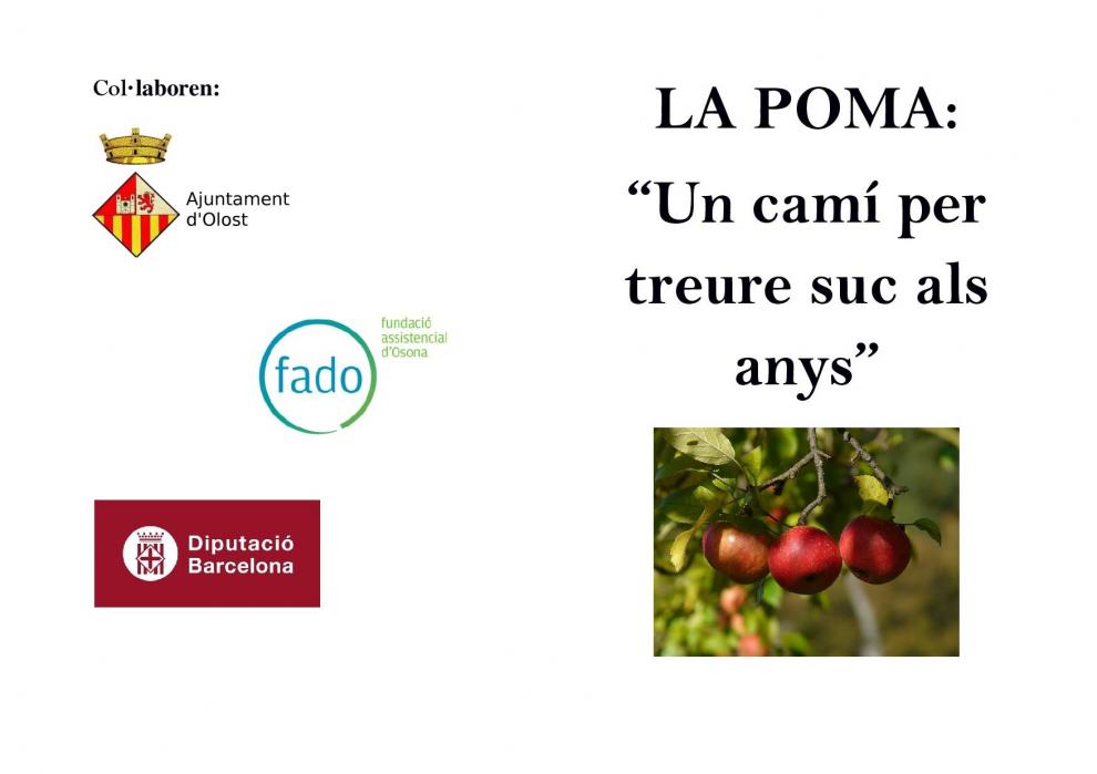 2a temporada del projecte de l'Espai Activa't!: 